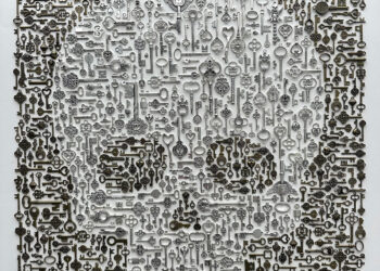 Organized Objects By Adam Hillman