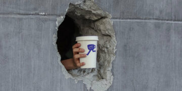 Mamonaku Kohi — We’ve Taken Coffee to a ‘Hole’ New Level