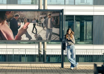 KitKat — Phone Break By VML, Czech-republic