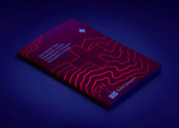 Swiss Passport Redesign By RETINAA