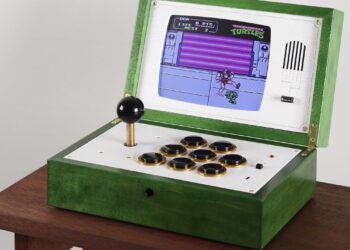 Electronic Devices By  Love Hultén