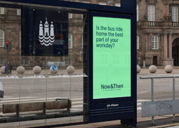 (Now&Then) — You Need Unemployment Insurance By Marketsquare