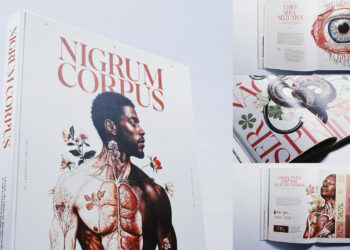 IDOMED – Nigrum Corpus By Artplan, Rio de Janeiro