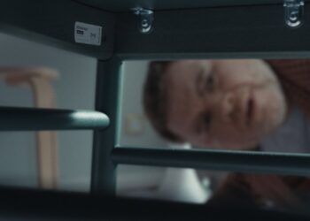 IKEA — Hidden Tags By Uzina