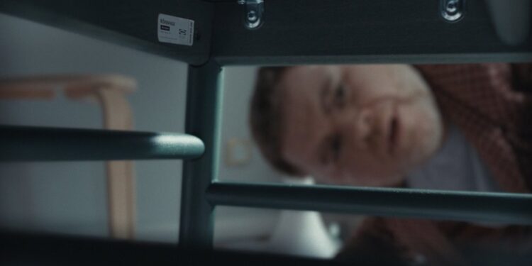 IKEA — Hidden Tags By Uzina