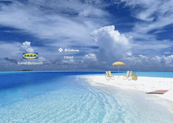 IKEA — How To Make Your Desktop Absolutely Adorable