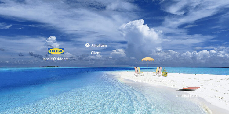 IKEA — How To Make Your Desktop Absolutely Adorable