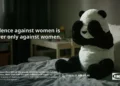 IKEA — Violence Against Women is Never Only Against Women