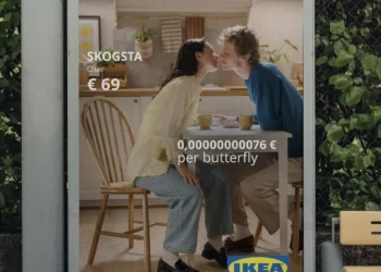 IKEA — Emotional Pricing By Ogilvy Social Lab