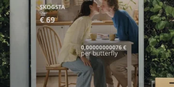 IKEA — Emotional Pricing By Ogilvy Social Lab