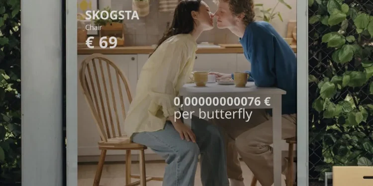 IKEA — Emotional Pricing By Ogilvy Social Lab