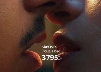 IKEA — Wherever Life Goes By Åkestam Holst NoA