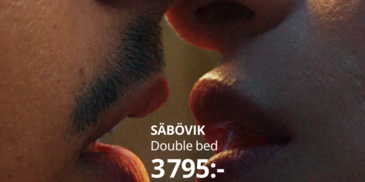 IKEA — Wherever Life Goes By Åkestam Holst NoA