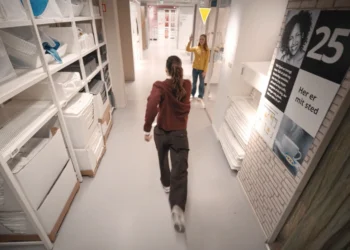 IKEA — Rewards By Marketsquare