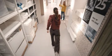 IKEA — Rewards By Marketsquare