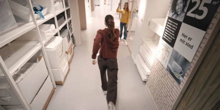 IKEA — Rewards By Marketsquare