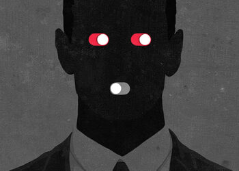 Illustrations By Sergio Ingravalle