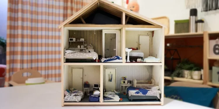 IKEA & Shelter — Unwelcome Home