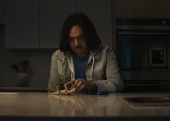 Apple – Relax, it’s iPhone