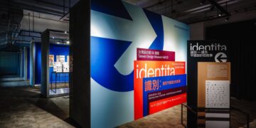 Identity – The Story of Czech Graphic Design