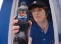 PepsiCo — Pepsi Max Drive-Thru-Thru