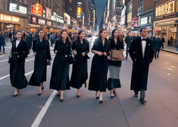 Optical illusion AI Images