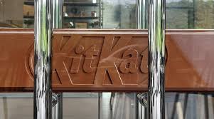 KitKat — Break Bar By VML, Philippines