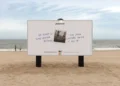 Polaroid Billboards