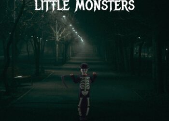 The Danish Road Safety Council  — Watch out for the little monsters  By Marketsquare