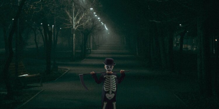 The Danish Road Safety Council  — Watch out for the little monsters  By Marketsquare