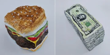 Rocks Turned Into Objects By Elizabeth Saloka