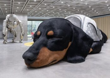 Gentle Monster — Haus Nowhere Seoul By Max Siedentopf