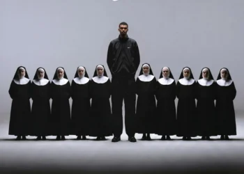 Nike — Just Pray Wemby By Asher Hyde (Spec Work)