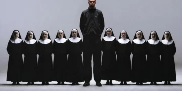 Nike — Just Pray Wemby By Asher Hyde (Spec Work)