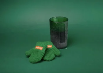 Jägermeister — The Finger Mittens By Marketsquare