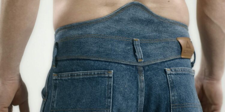 Canac — Dignity Denim By LG2, Montreal