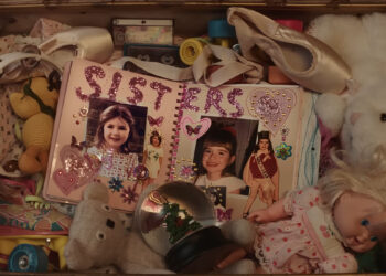 John Lewis — The Gifting Hour By Saatchi&Saatchi