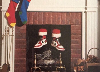 Nike – Jordan Christmas Ad (1985)