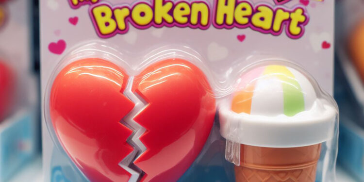 Toys That Will Prepare Your Child For Adulthood By Jimmy Neiron