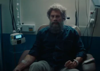 Gustave Roussy —    A true story