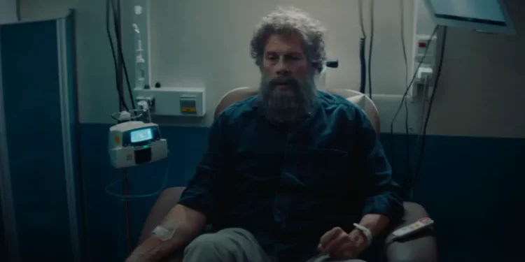 Gustave Roussy —    A true story