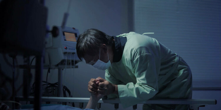 Taiwan Ministry of Health and Welfare — Hear My Last Wish By Publicis Groupe Taiwan