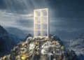 IKEA — KALLAX STORAGEBORN