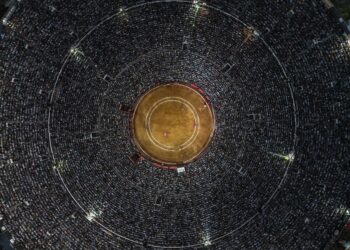 The 2024 Drone Photos Awards