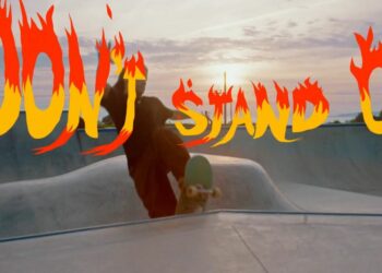 Samsung – Law of Jante By NORD DDB