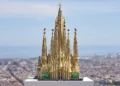 LEGO La Sagrada Família