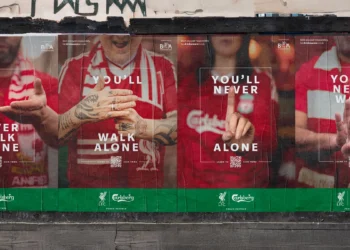 Carlsberg — Signs of Unity