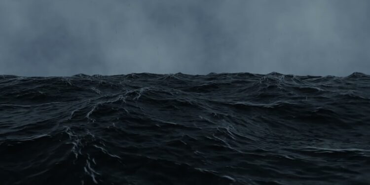 Refugease — The Unsafest Journey By Havas, London