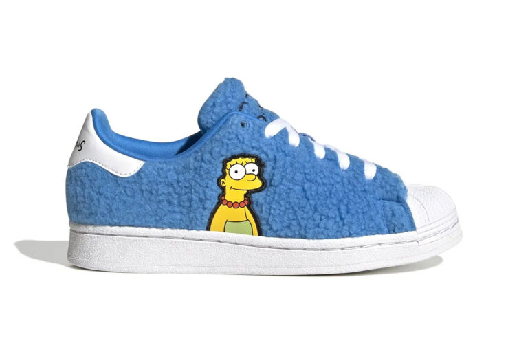 the simpsons stan smith