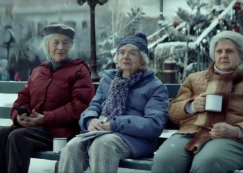 Amazon — Joy Ride By Hungry Man